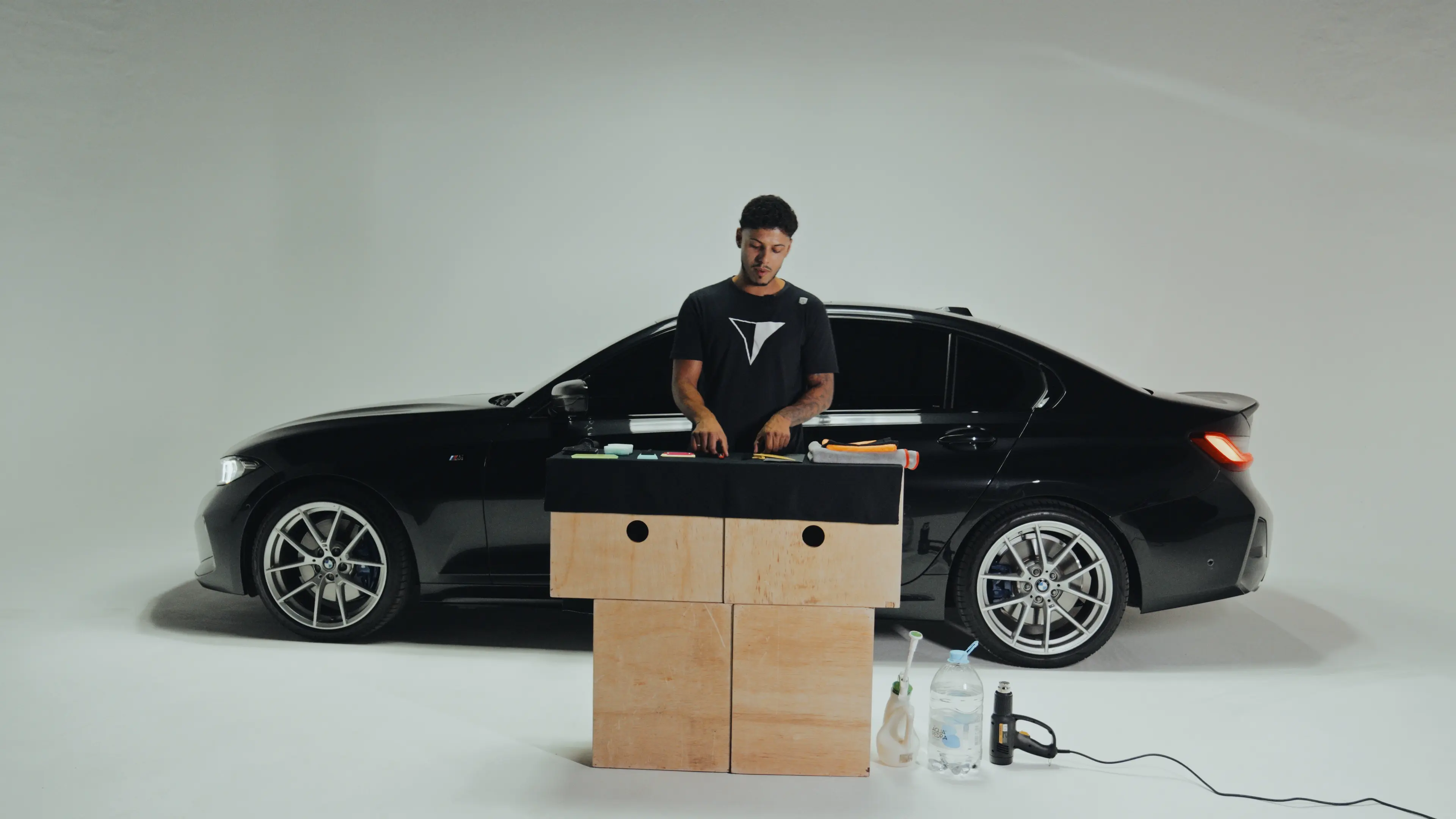 Trabalho Vedere Films