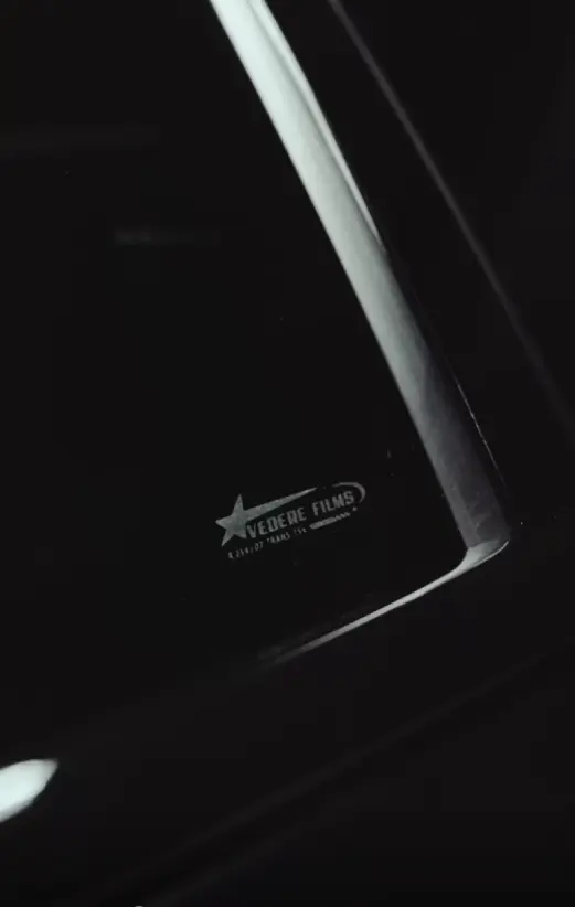 Film Nanocerâmica HD