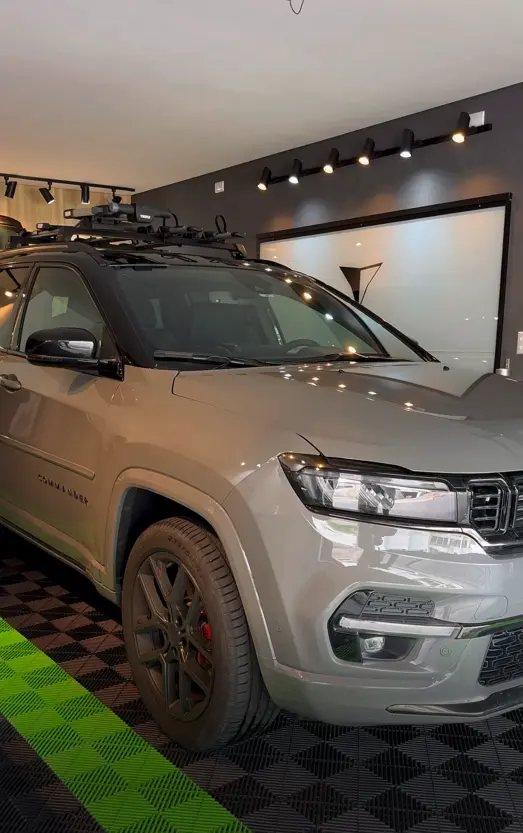 Film Nanocerâmica PRO