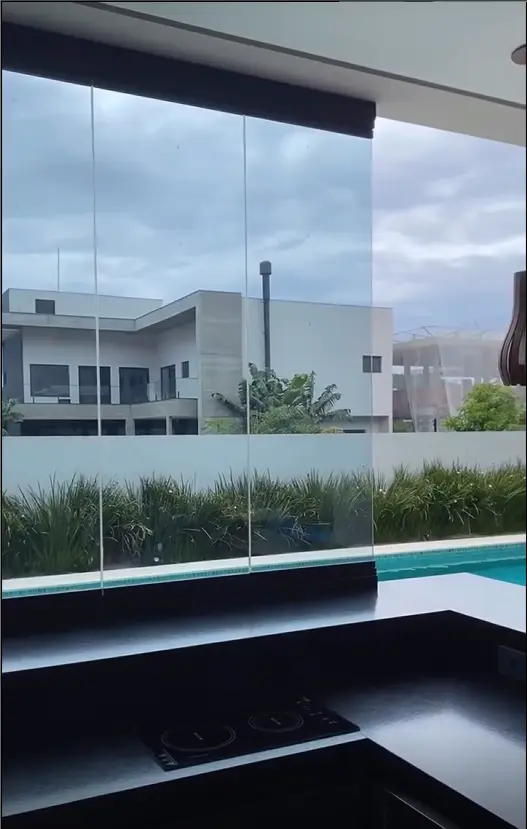 Películas Residenciais